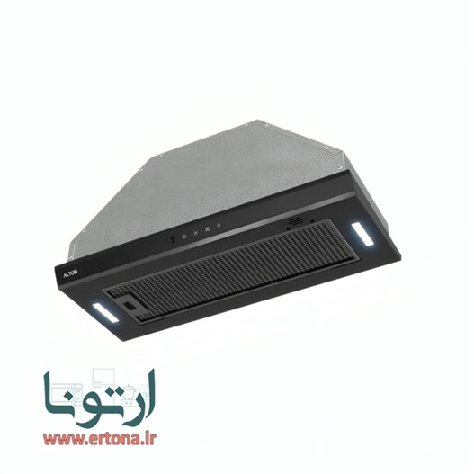 هود مخفی آلتون مدل H702B